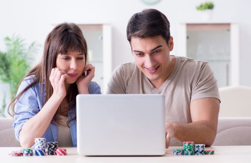 Tips voor het kiezen van een betrouwbare online goksite