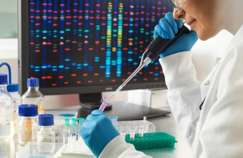 Alles wat je moet weten voordat je een DNA onderzoek laat doen 