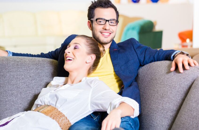 Waar je op kan letten bij de aanschaf van banken en sofa’s