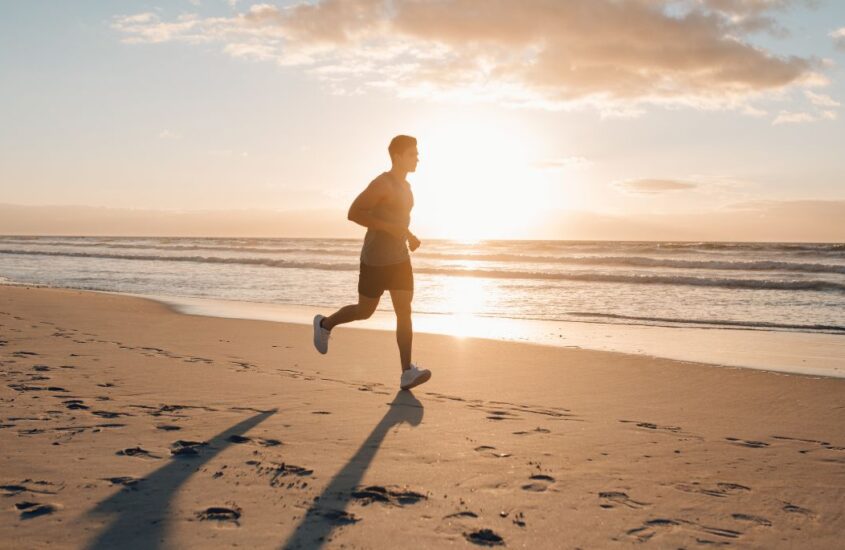 Bewegen tijdens je vakantie? Zo houd je het leuk én gezond