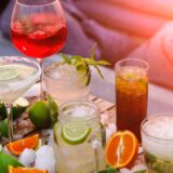 5 zomerse cocktails met vodka